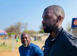 Phalaborwa United Fc Parts Ways With Head Coach Tefu Mashamaite.